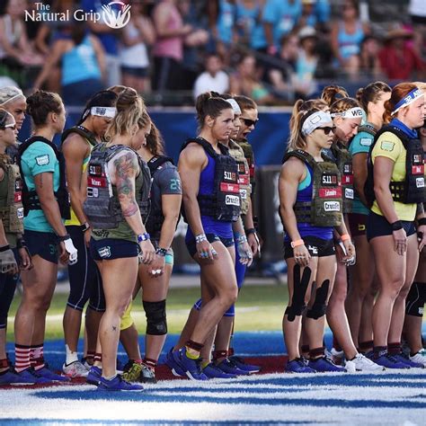 2016 crossfit games murph results.